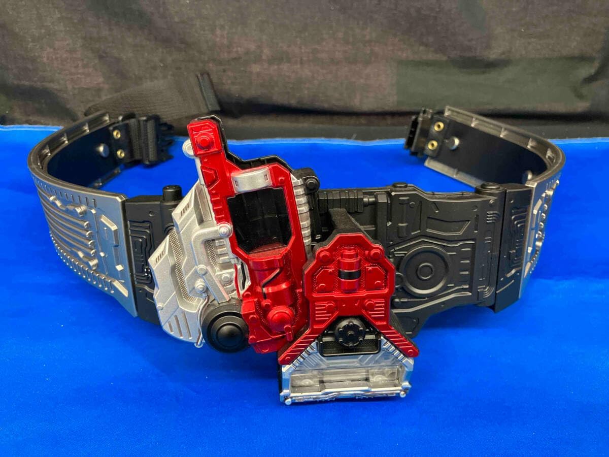 トイ】CSM ロストドライバー プレバン限定 仮面ライダーW - WWW