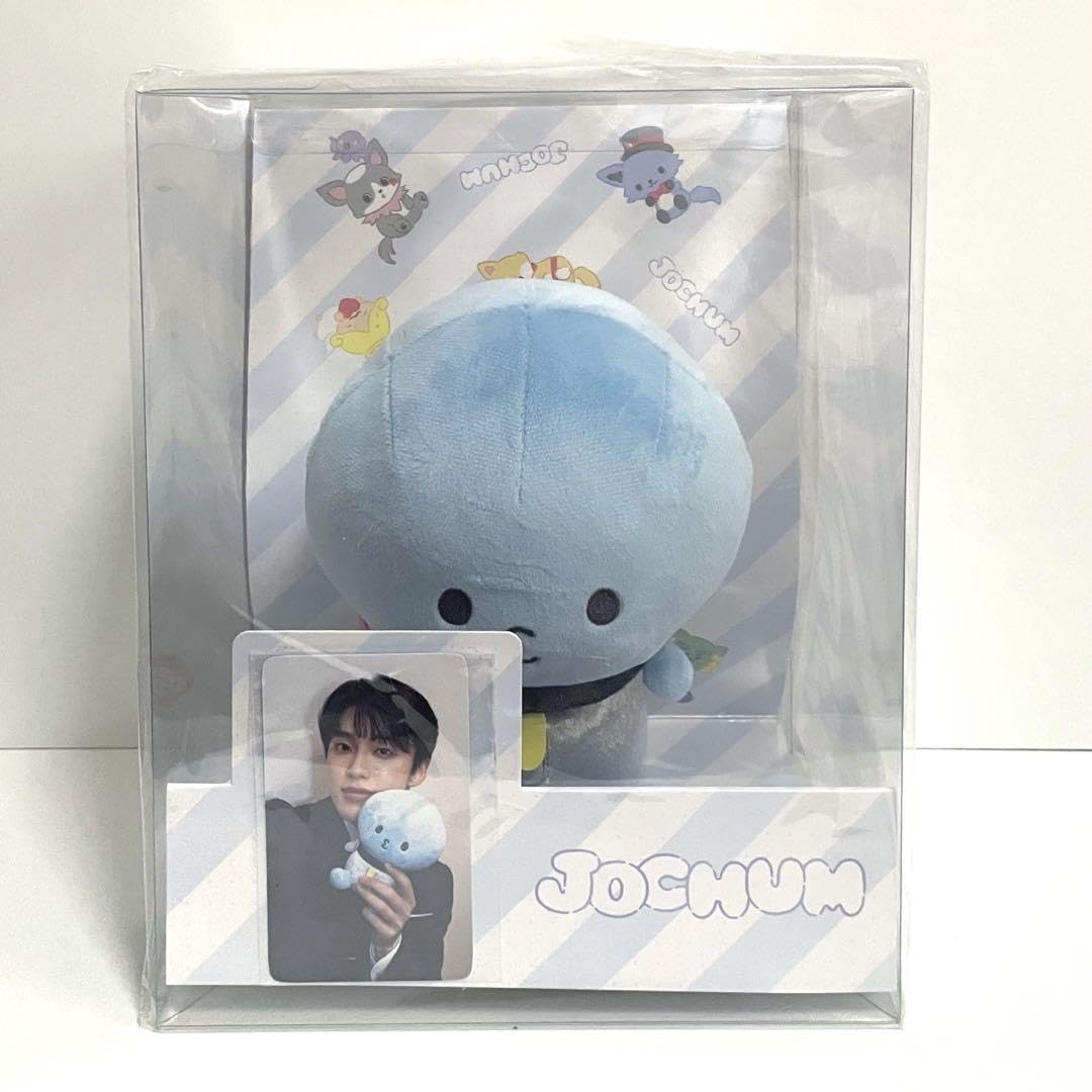 JO1 河野純喜セット JO1 河野純喜 JOCHUM マイクン セット まとめ売り