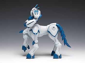 Amazon | ウェーブ(Wave) 機甲界ガリアン プロマキス 1/72スケール