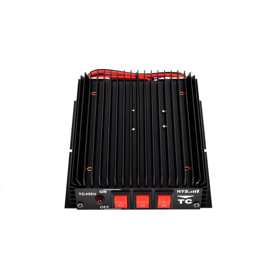 ヤエスアマチュア無線機FT-8100H ハイパワー機パワーチェック済み