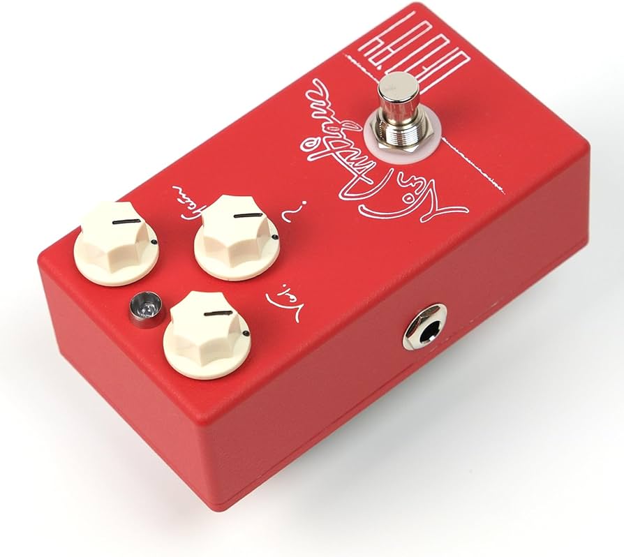 Vin Antique UFO'84 fuzz Amazon.co.jp: Vin Antique Fuzz UFO'84 Ver