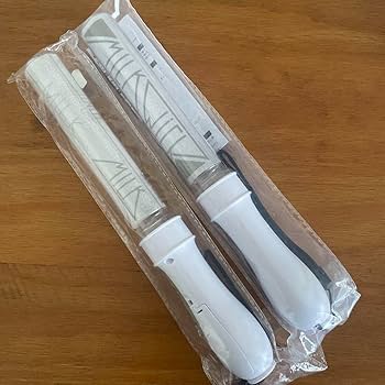 M!LK 10周年 キャンドリ 山中柔太朗 White ペンライト（G762） M!LK