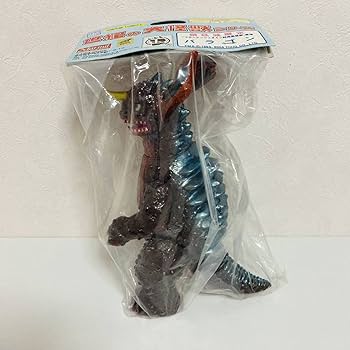 Amazon | 【未開封品】Marmit マーミット 世紀の大怪獣シリーズ 鋼鉄城