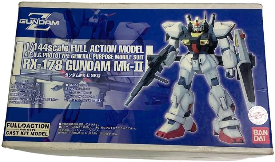 B-CLUB 1/144 ガザC ガレージキット レジン 送料無料 ☆ 未組立 B-CLUB