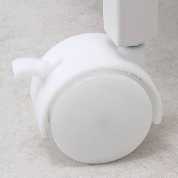 Amazon.co.jp: 不二貿易 ファイルラック ファイルワゴン 3段 幅55×奥行