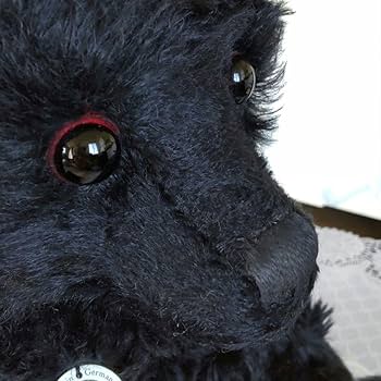 Amazon.co.jp: Steiff オセロタイタニック テディベア 1912 レプリカ