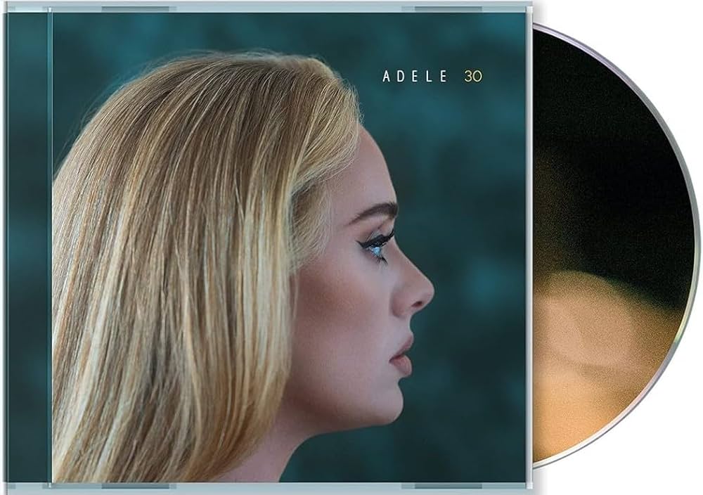 Adele, Adele, Adele - Adele Cd Collection - 30 / 25 - Amazon.com Music