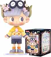 POPMART LiLiOS Missing You フィギュアリリオス