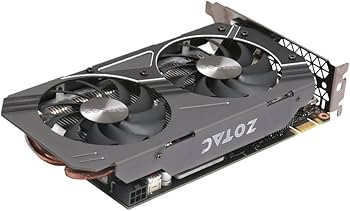 Amazon.com: Zotac Zotac Gtx 1060 3GB Ddr5 Amp Edition (Zt-P10610E