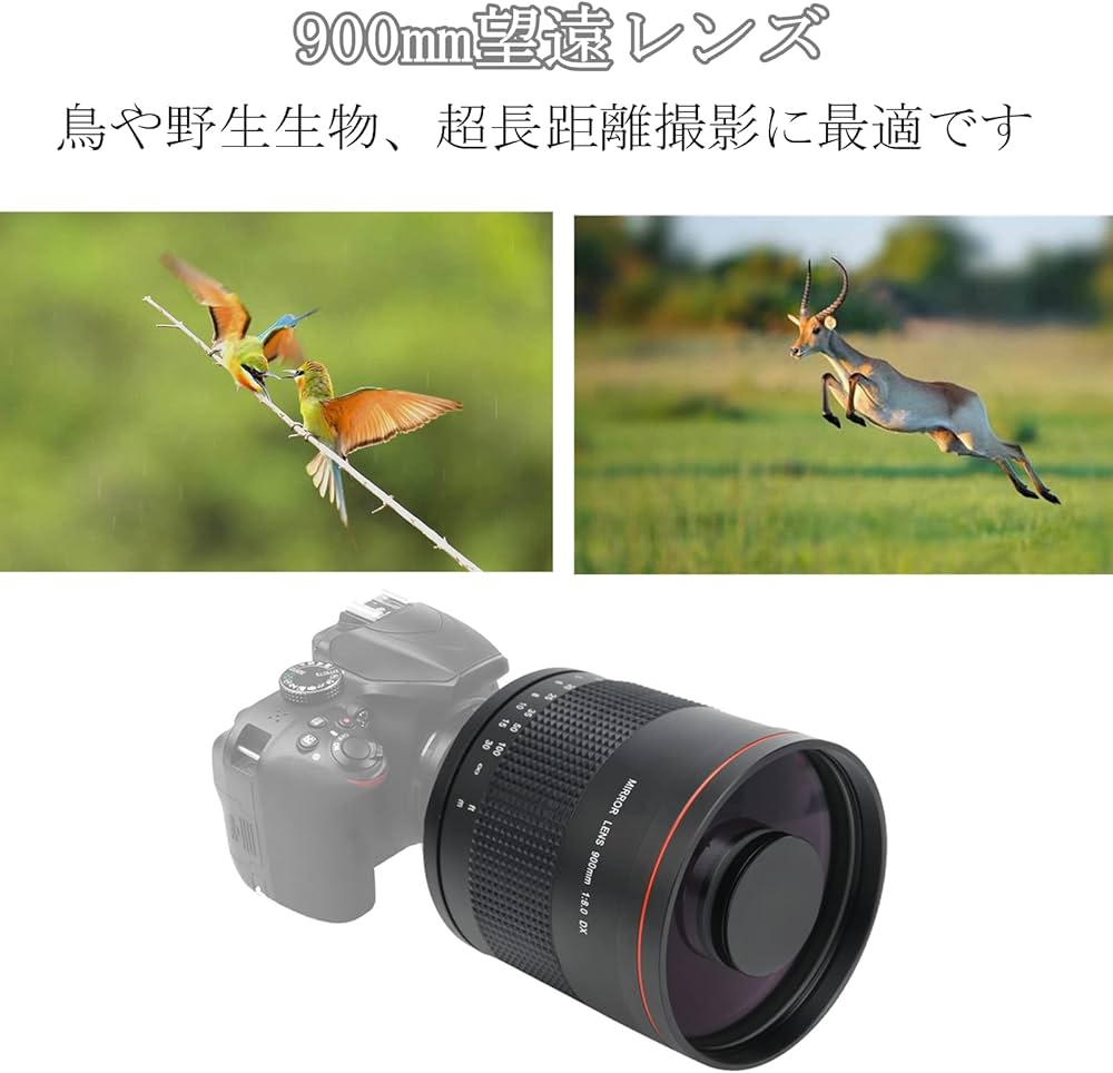 Nikon EM 一眼レフカメラ 100mm f/2.8レンズ付き Nikon EMを徹底解説