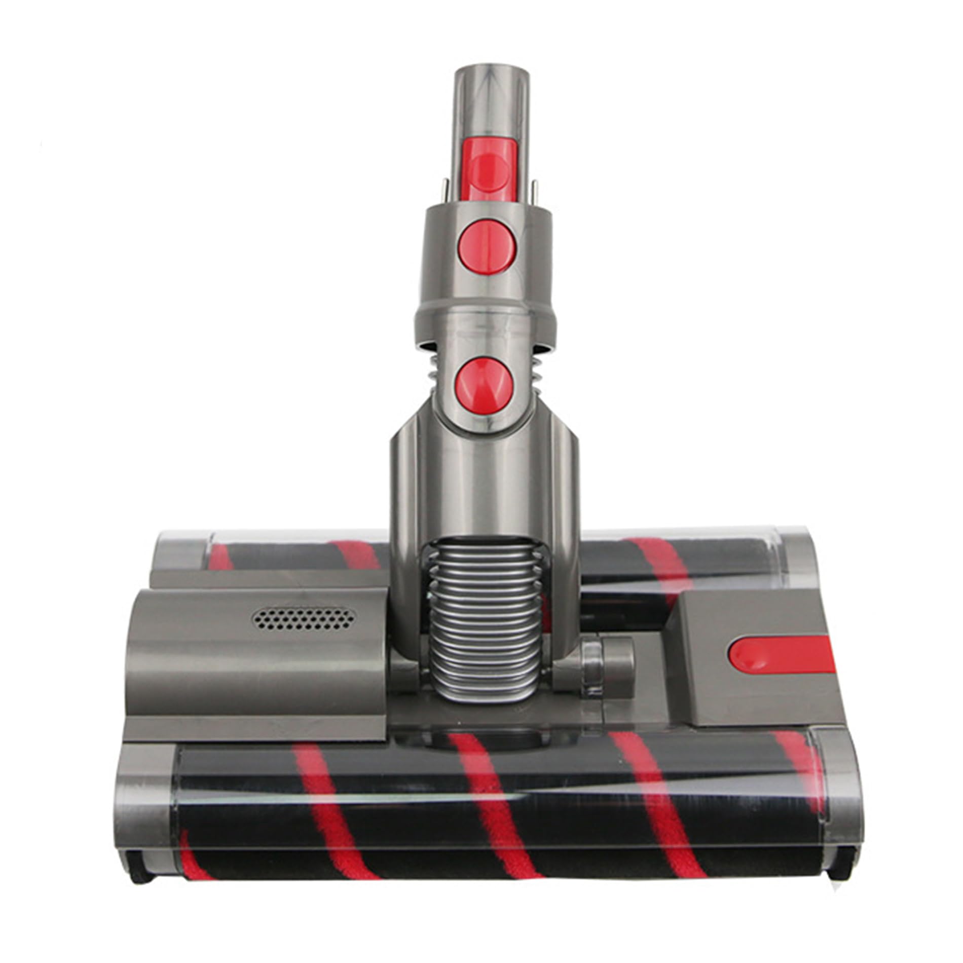 ダイソン 掃除機 オムニグライド SV19 純正ダブルソフトローラーヘッド