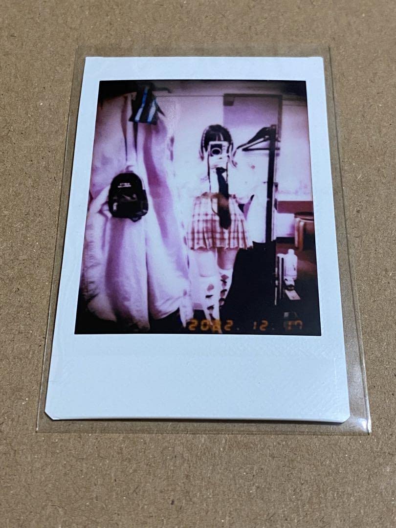 ずっと真夜中でいいのに。 ずとまよ ACAね チェキ プレミアム会員 1000