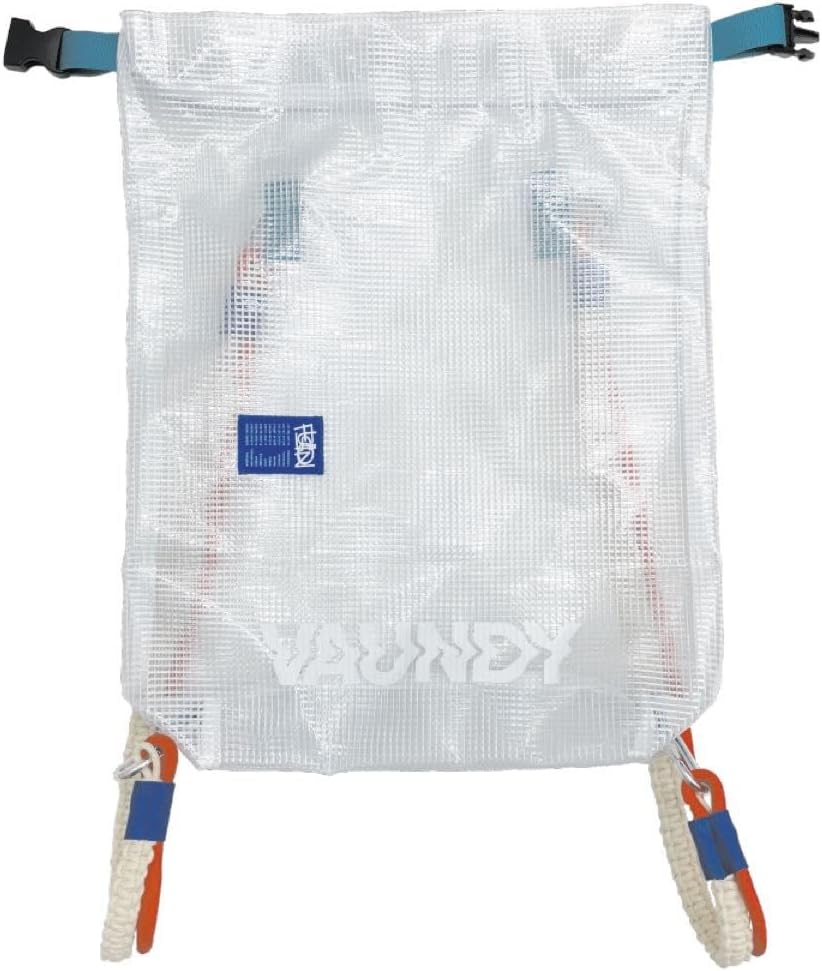 VAUNDY FUSION multi ファッション tote bag VAUNDY FUSION multi tote