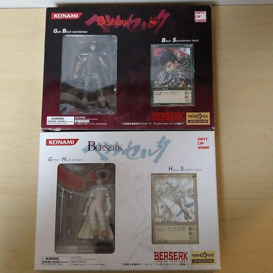 非売品 ベルセルク 安息の時間BK2 28/64 CN220 パラレルレア 非売品