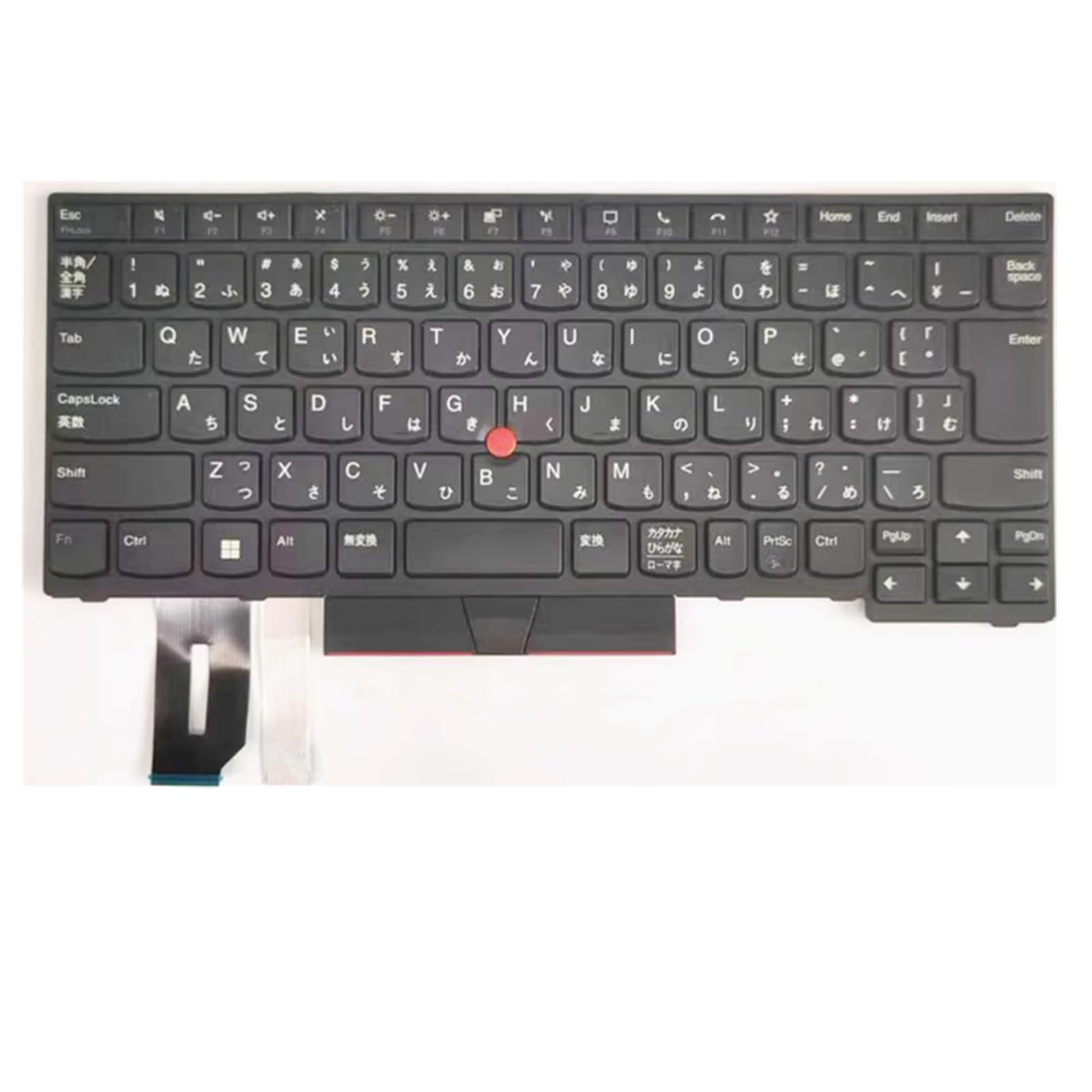 Lenovo ThinkPad 14インチ ブラック 日本語キーボード Amazon | 汎用