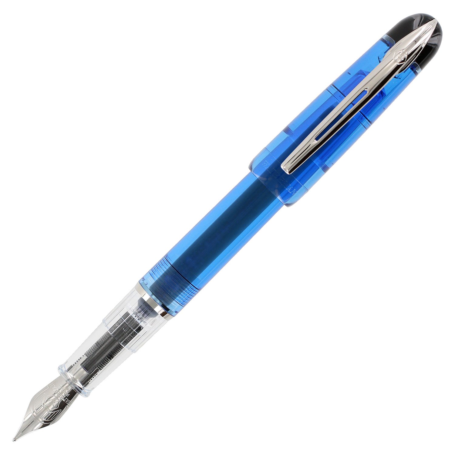 z132]Waterman 万年筆セット