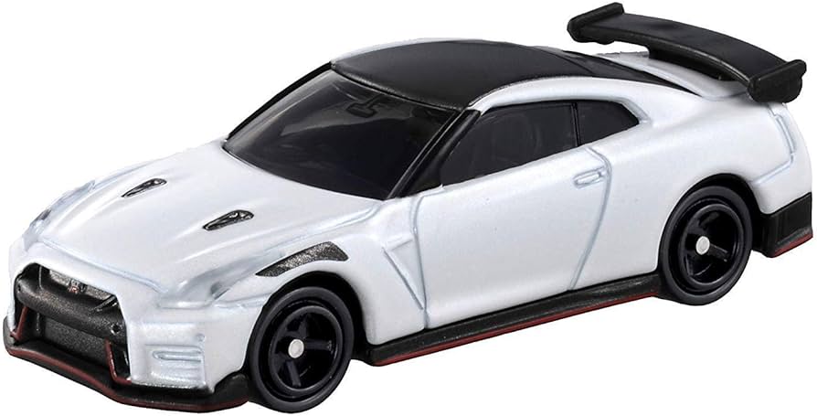 Amazon | タカラトミー トミカ No.78 日産 GT-R NISMO 2020 モデル (箱