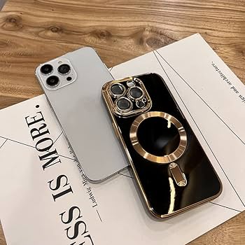 Amazon.com: OOK Case for iPhone 14 Pro Max Case with Camera Lens