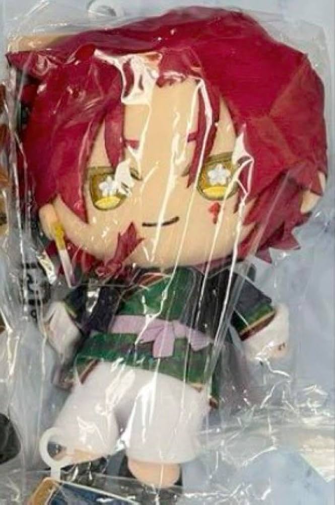 ピオフィオーレの晩鐘 楊 ぬいぐるみ Amazon.co.jp: ピオフィオーレの