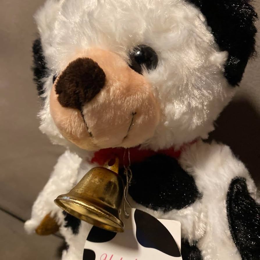 Amazon.co.jp: ご当地ベア シリーズ 牛ベア S 藤二誠 ぬいぐるみ 牛