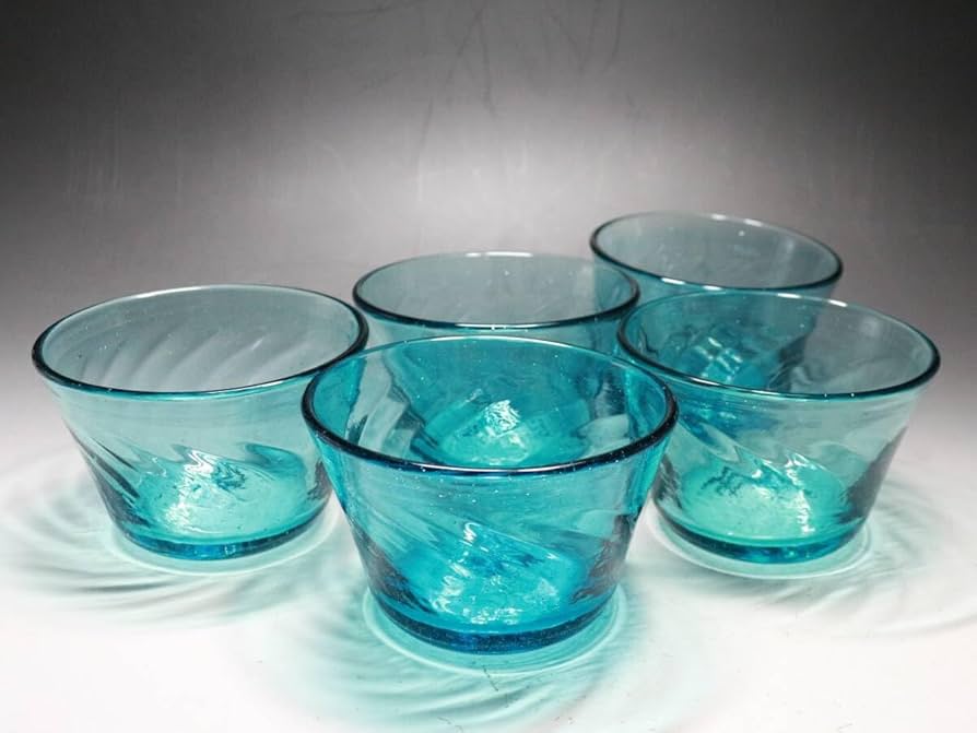 45【倉敷ガラス】小谷眞三 深皿3点 2026年最新】小谷眞三の人気