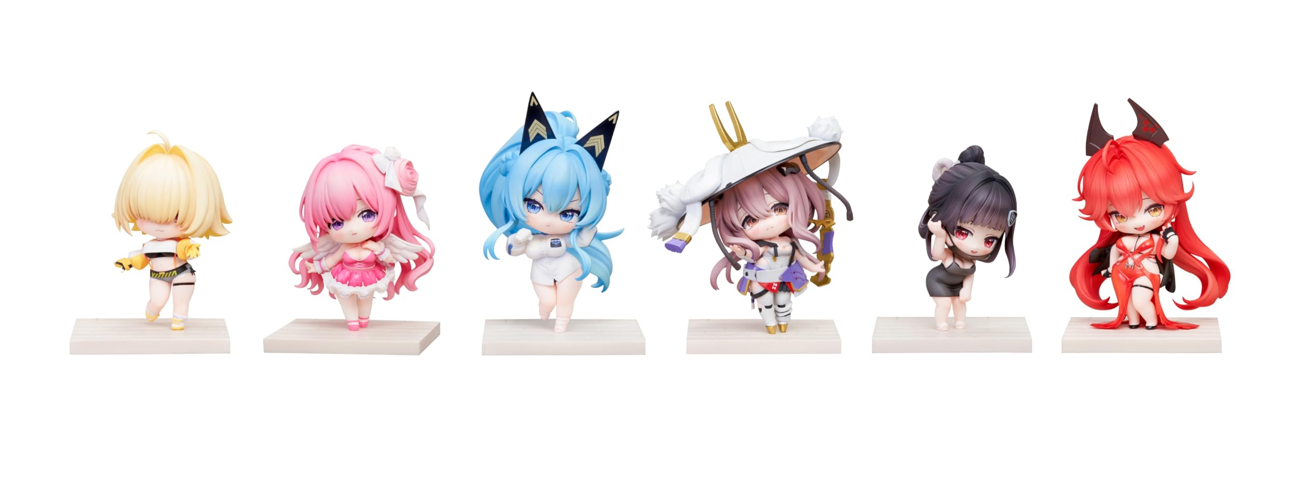 Amazon | Hobby sakura(ホビーサクラ) 勝利の女神：NIKKE SACシリーズ