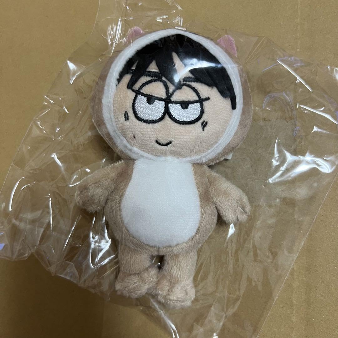 沢村玲ぬいぐるみ