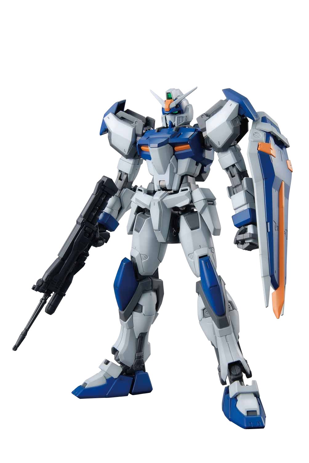 MI工房、完成品、ガンダムシードより1／100アサルトシュラウド2