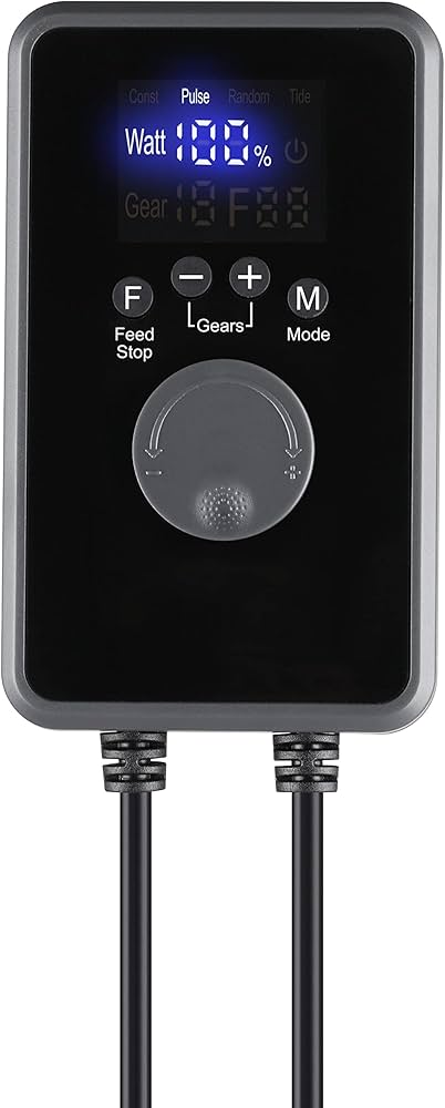 Amazon.co.jp: Haike社製 HCN-8900(15W)DCタイプウエーブメーカー