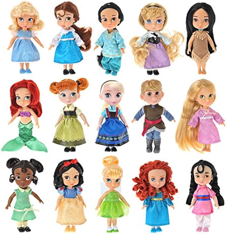 Amazon.co.jp: 【ディズニーストア】ディズニー アニメーター