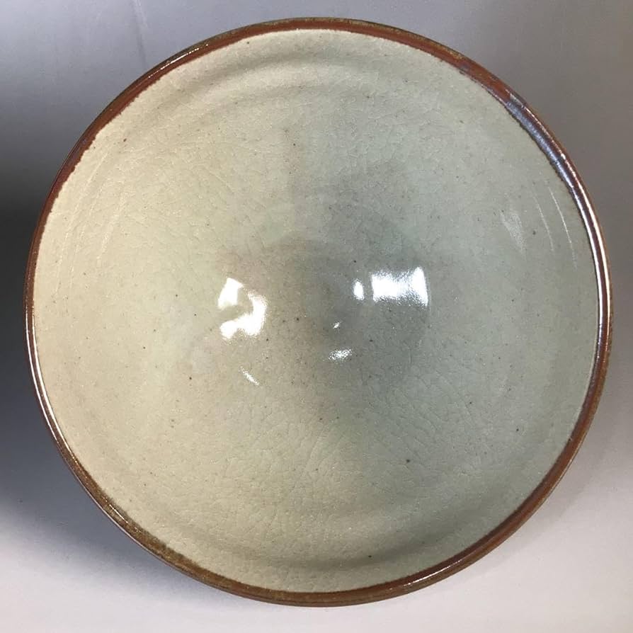 大津絵 数茶碗 10客 与し三造 共箱付き 大津絵 数茶碗 10客 与し三造