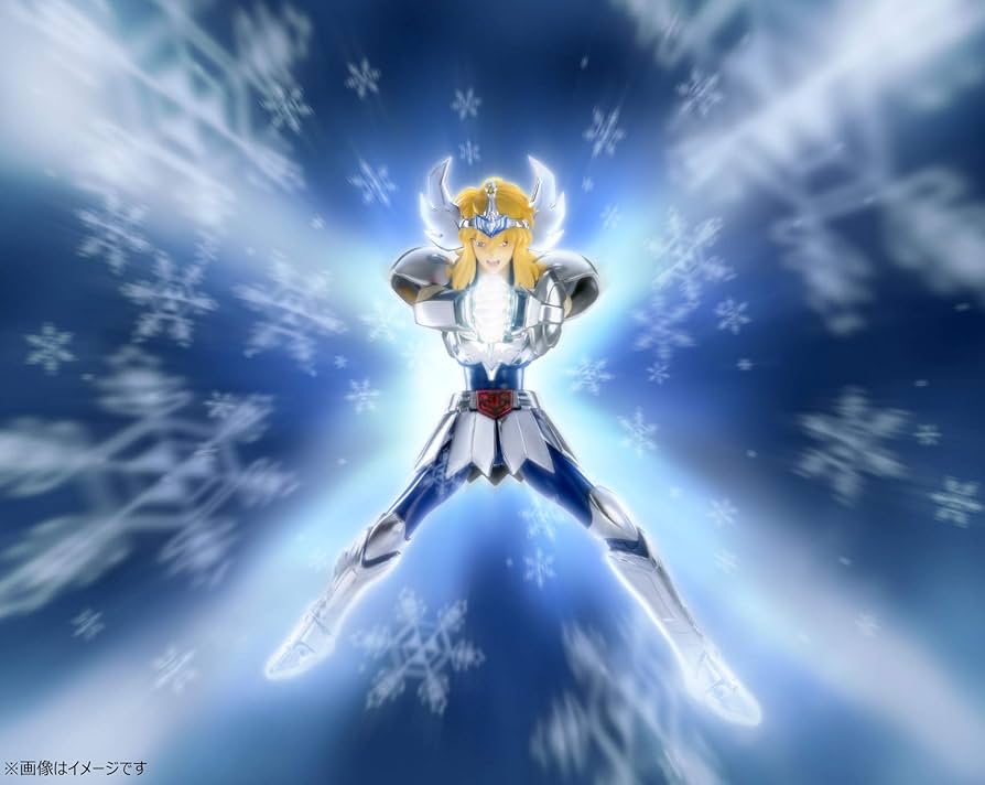 Amazon.co.jp: TAMASHII NATIONSスピリッツ 聖闘士聖衣神話 聖闘士星矢