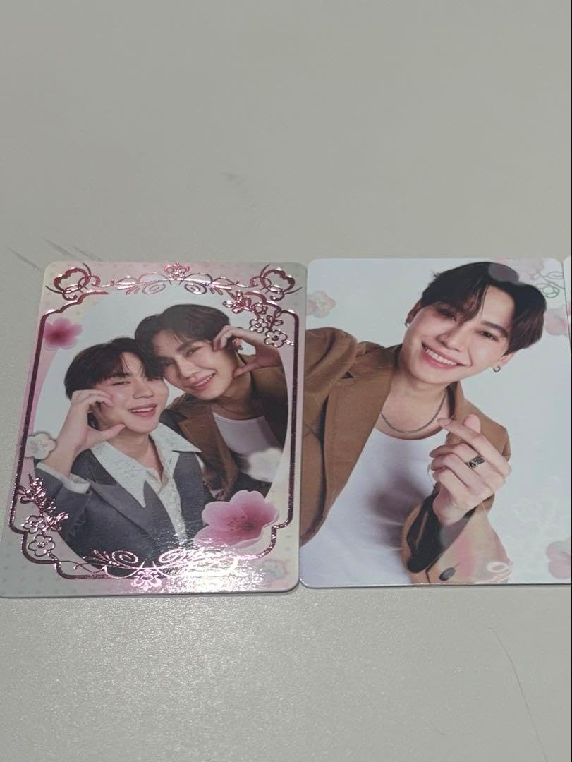 BounPrem 日本限定セルカ シークレット シクレ : BounPrem