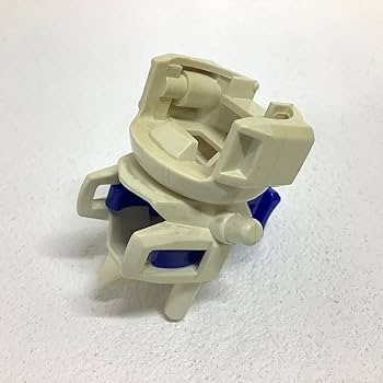 Amazon | 未組立 ガイアボンバーファイター ボンバーマン ビーダマン