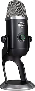 Amazon.co.jp: Logicool G Blue Yeti X ゲーミングマイク BM600X USB