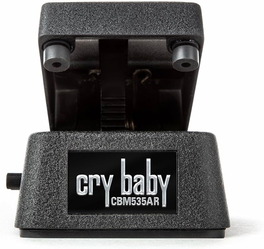 Amazon | Jim Dunlop（ジム ダンロップ）クライベイビー・ミニ