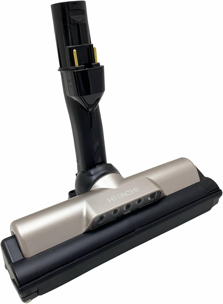Amazon | 日立 HITACHI 掃除機 パワーヘッド（D-DP30）PV-BL3J 007