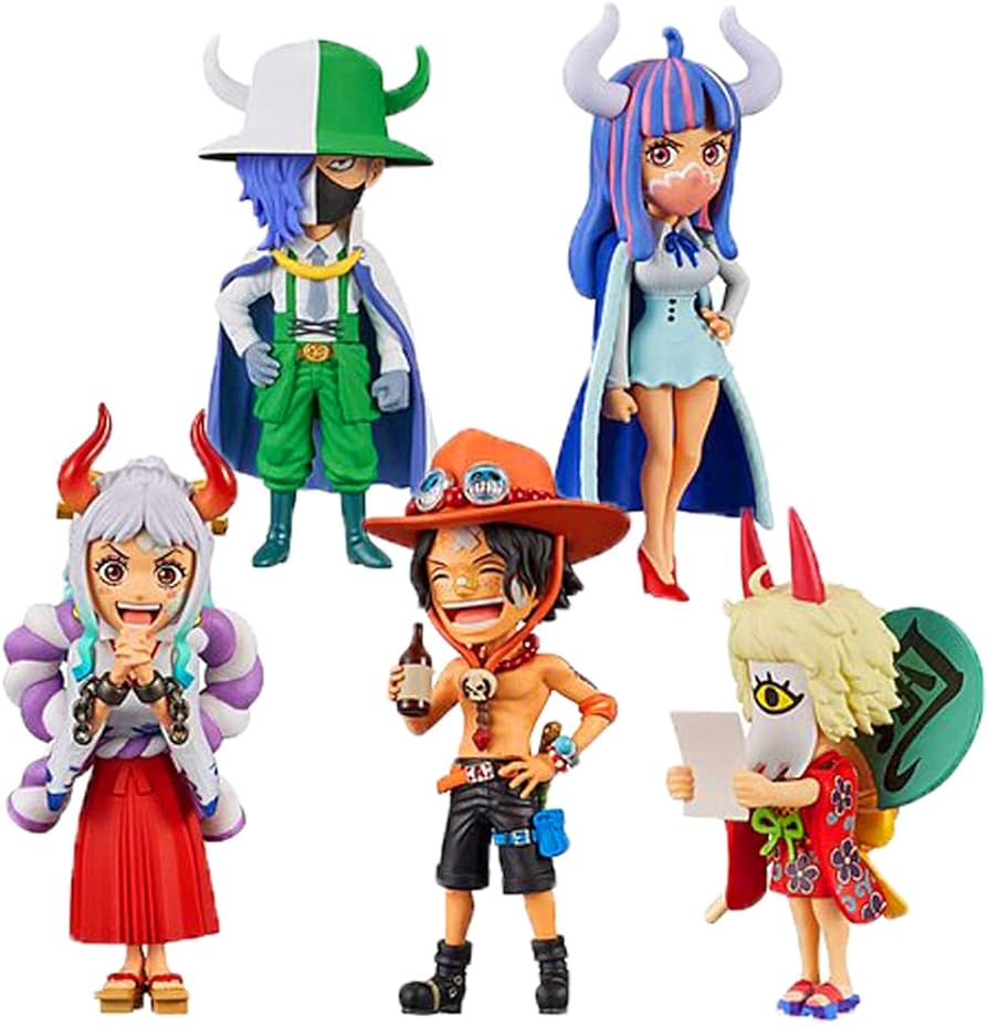 ワンピース 20th ワーコレ オンライン限定 2025年最新】ワンピース