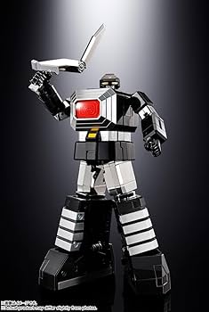 Amazon | TAMASHII NATIONS 超合金魂 GX-40SP 六神合体ゴッドマーズ