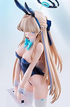 Amazon | ブルーアーカイブ Blue Archive 飛鳥馬トキ[バニーガール] 1