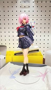 未組立 ルーラー Fate/Grand Order ガレージキット FGO 未組立