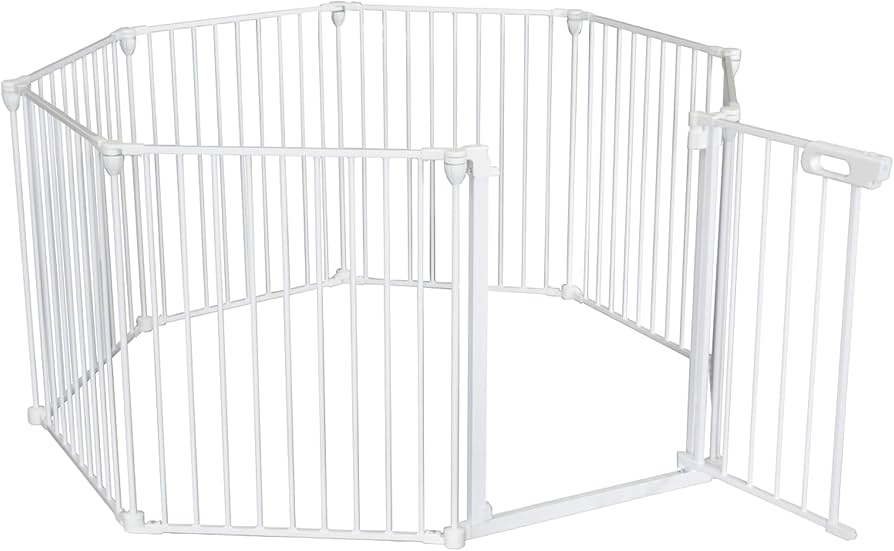 Amazon.co.jp: YouTen(ユーテン) ペットサークル ペットケージ