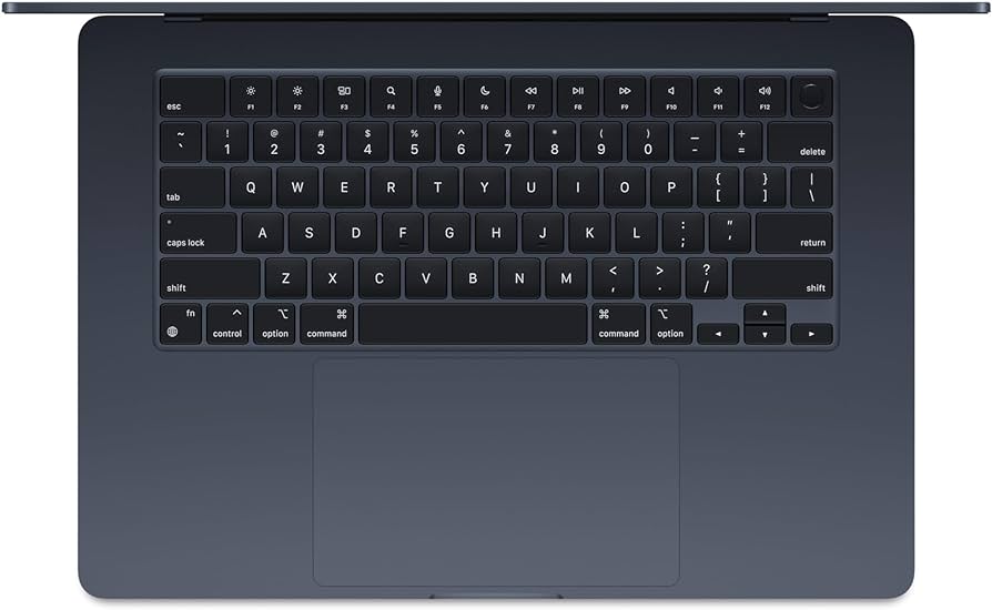 Amazon.com: Apple 2024 MacBook Air 15-inch Laptop with M3 chip