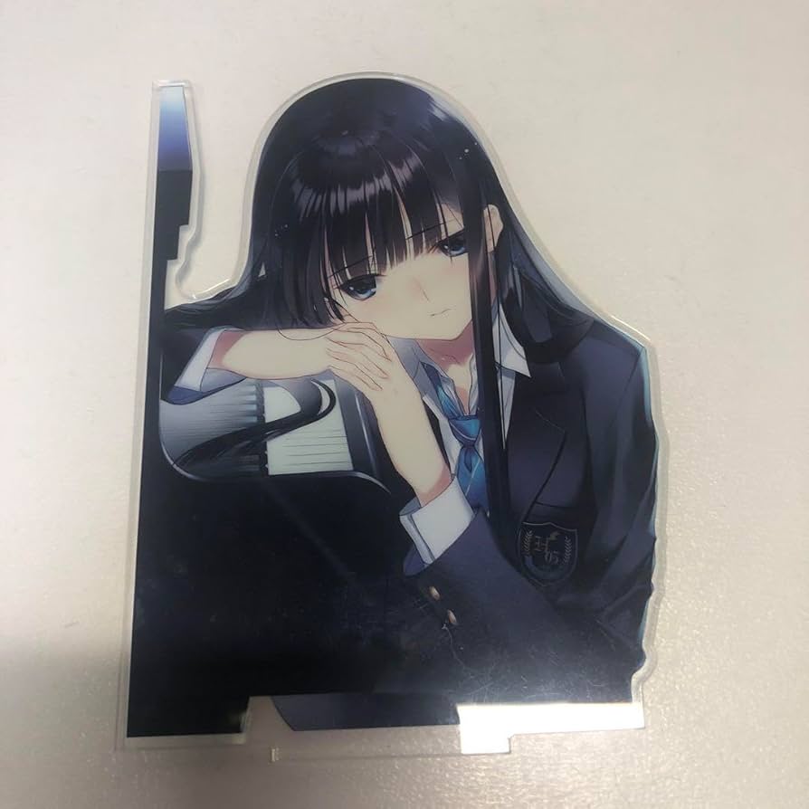 WHITE ALBUM 2 オルゴール届かない恋