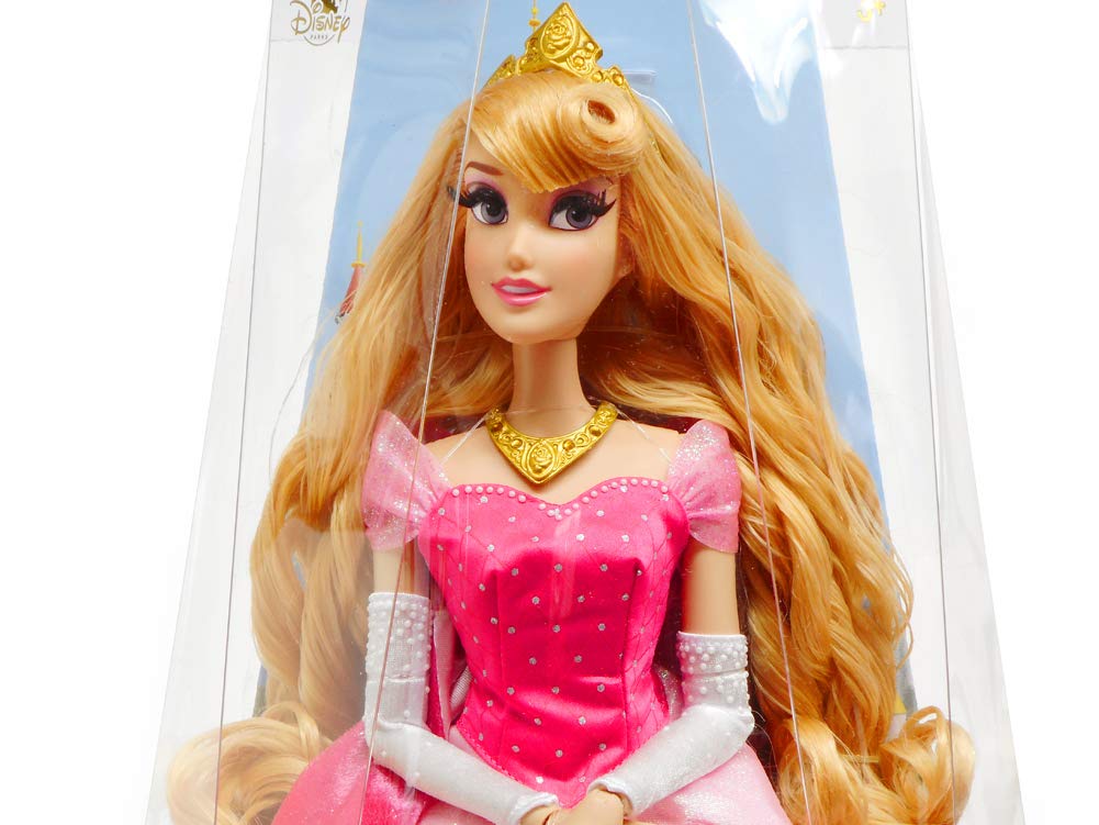 ディズニーダイヤモンドキャツスルコレクション 眠れる森の美女