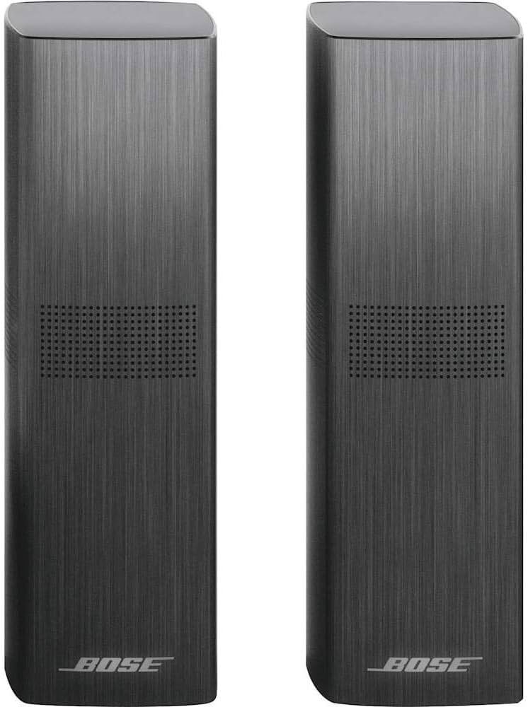 Amazon.com: Bose Surround Speakers 700, Black : Electronics