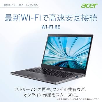 Acer 最新Windows11 高性能Core i5 ノートパソコン Q51 Acer 最新