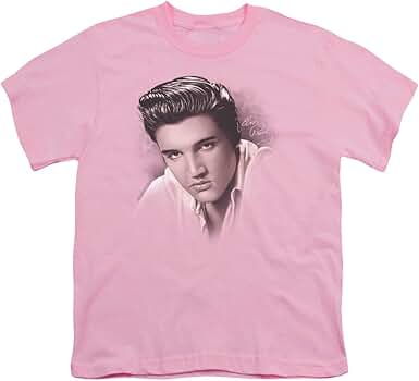 ミュージシャン Elvis Presley 90s FUN TEES made in USA Elvis 90s