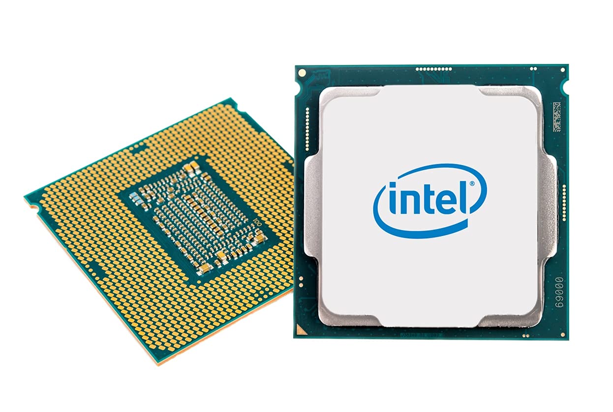 Amazon.com: Intel Core i9-9900 Desktop Processor 8 Cores up to 5.0
