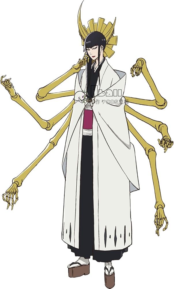 Amazon.co.jp: Hball手作り☆ ブリーチ BLEACH 千年血戦篇-相剋譚